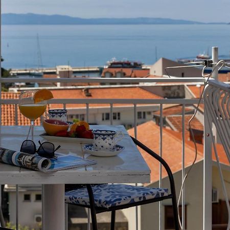 Ana Apartment マカルスカ エクステリア 写真