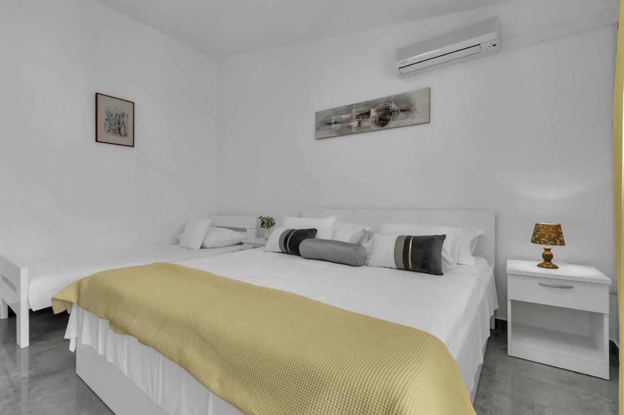 Ana Apartment マカルスカ エクステリア 写真